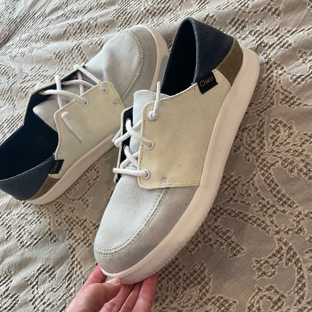 Chaco sneakers